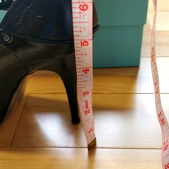 Marciano black stiletto - Picture 7 of 8